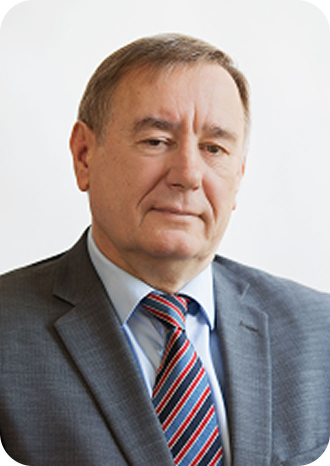 Брико Николай Иванович