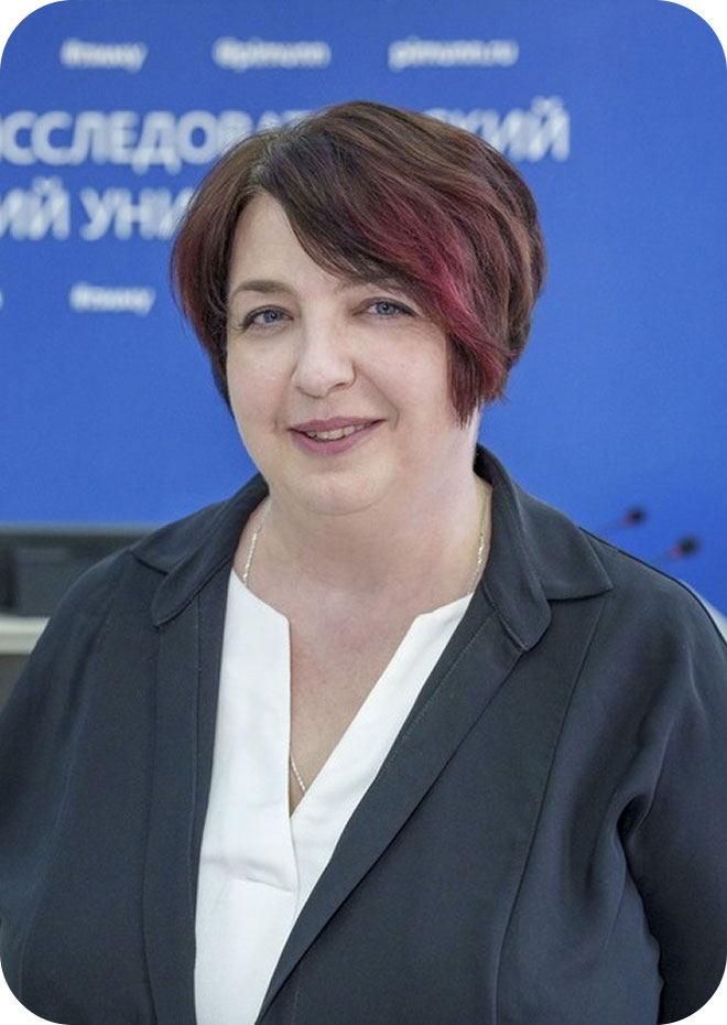 Ковалишена Ольга Васильевна