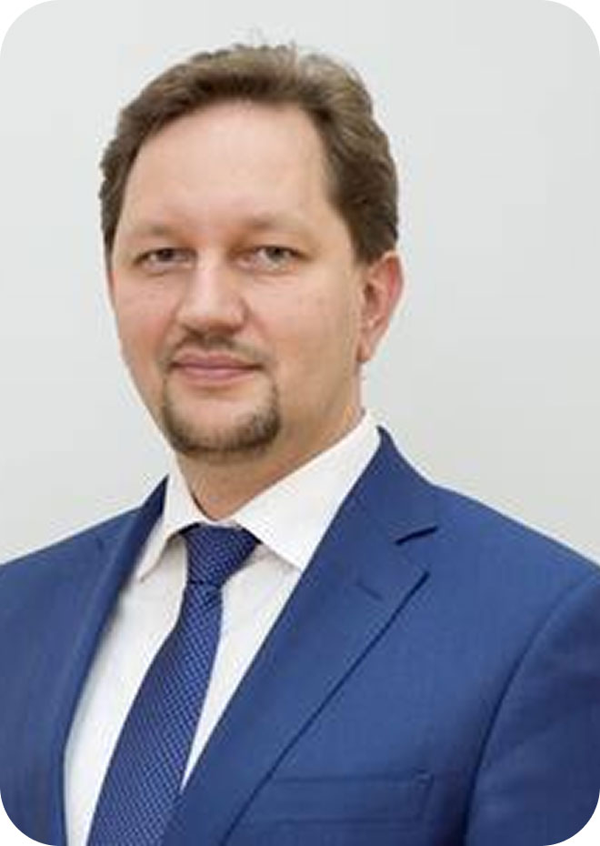 Полибин Роман Владимирович