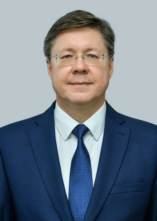 Стасенко Владимир Леонидович
